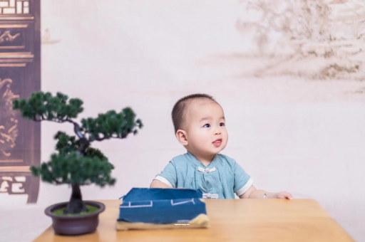 靖江二岁宝宝发型